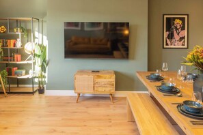Interior - Host & Stay | The Georgian Quarter @ Catharine IV (Liverpool)