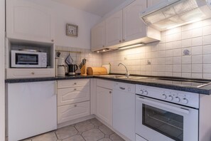Apartamento | Cocina privada