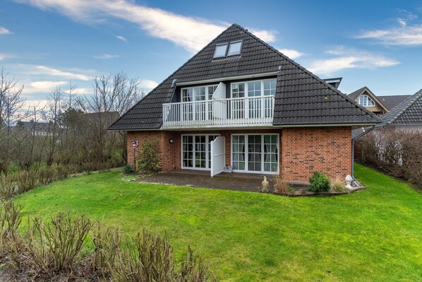 Departamento | Exterior