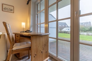 Appartement | Salle de séjour
