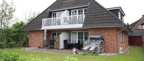 Appartement | Exterieur