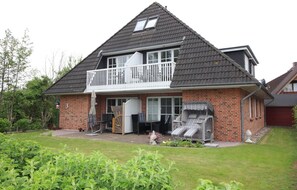 Leilighet | Eksteriør