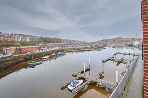 Marina - Host & Stay | Seal View (Whitby)
