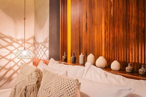 1 chambre, bureau, fer et planche Ă repasser, Wi-Fi gratuit