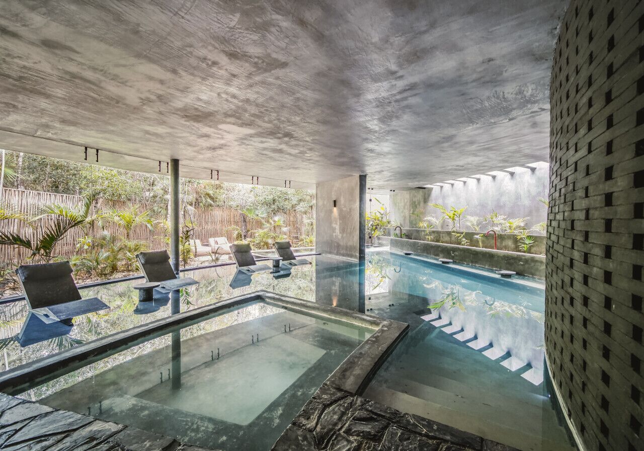 Spa
