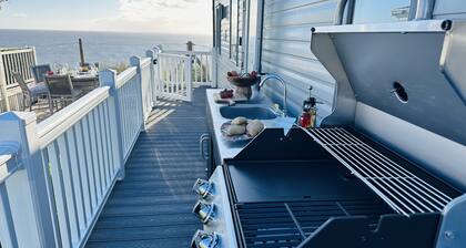 Seaviews Porthkerry Holiday Park Sleeps 6