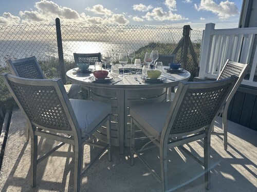 Seaviews Porthkerry Holiday Park Sleeps 6