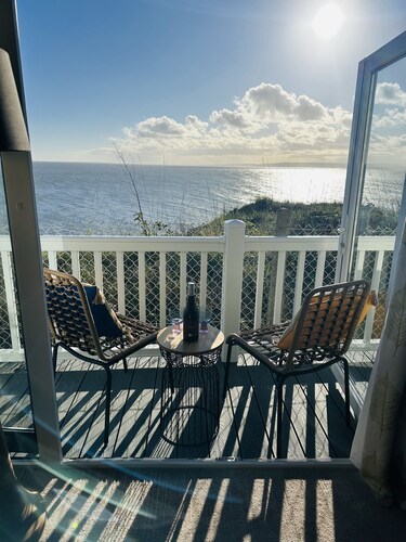 Seaviews Porthkerry Holiday Park Sleeps 6