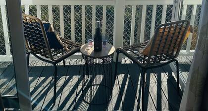 Seaviews Porthkerry Holiday Park Sleeps 6
