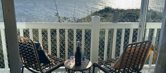 Seaviews Porthkerry Holiday Park Sleeps 6