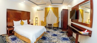 LAMASAT NAJRAN HOTEL 