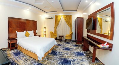 LAMASAT NAJRAN 酒店