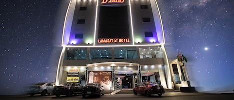 Depan hartanah