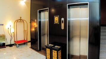 Elevator