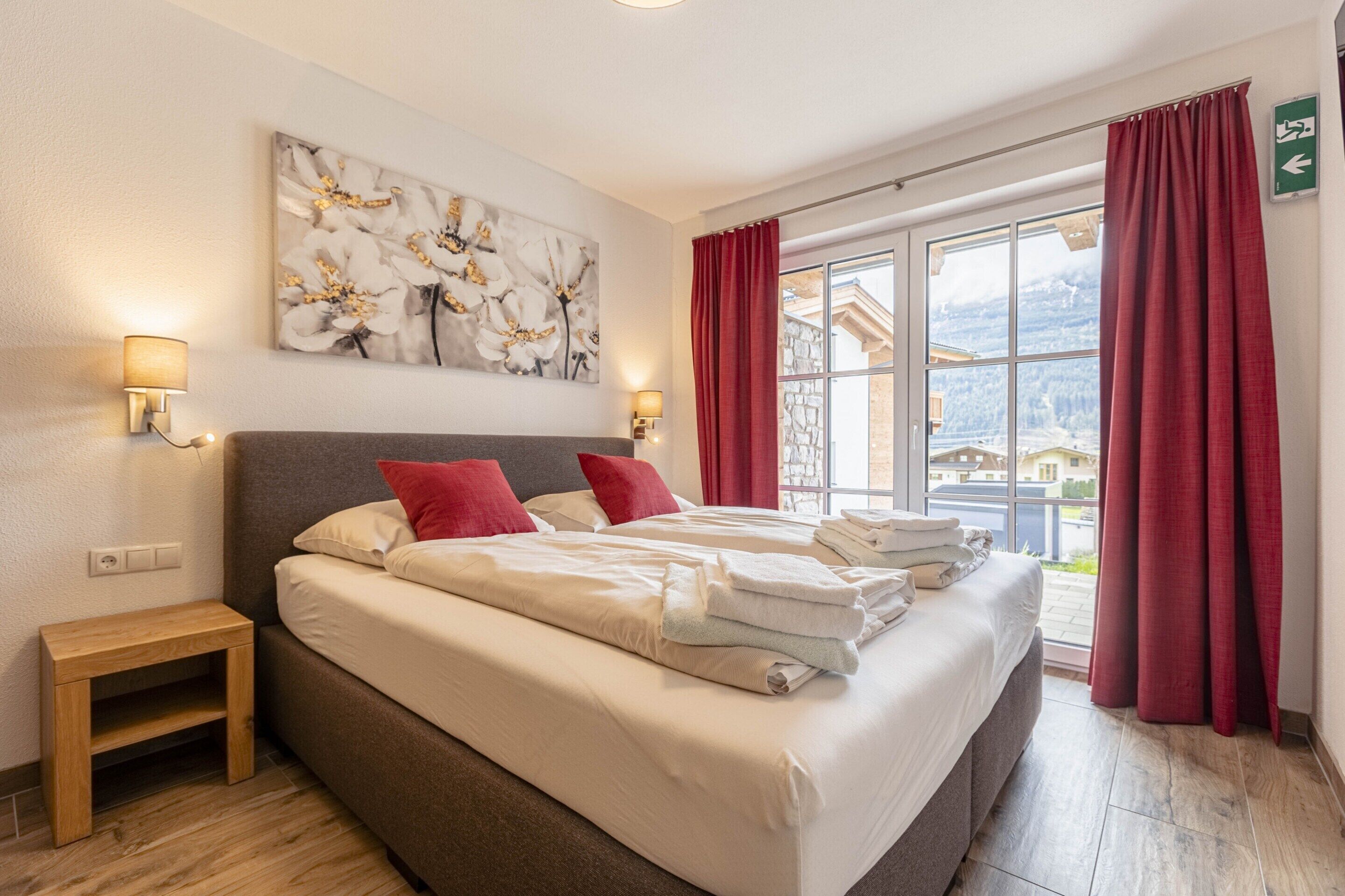 House | 4 bedrooms, iron/ironing board