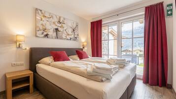 House | 4 bedrooms, iron/ironing board