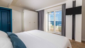 Unclassified image, 2 of 44, button - Luxury Villa with pool and panoramic sea view! (Potomje)