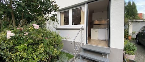 Exterieur