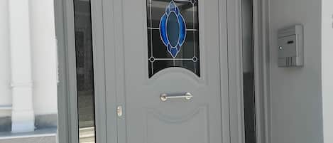 Detalle exterior