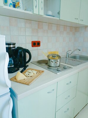 Apartamento | Cocina privada