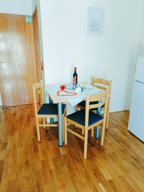 Lejlighed | Privat køkken