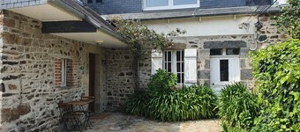 Family home, 5 minutes from the beach