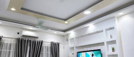 منطقة المعيشة