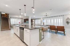 Interior - Updated Resort Home Solara by Disney w/ Pool (Kissimmee)