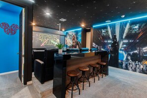 Lobby - Updated Vacation Home Solara by Disney w/Pool (Kissimmee)