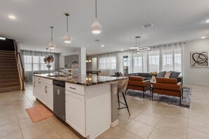Interior - Updated Vacation Home Solara by Disney w/Pool (Kissimmee)