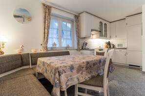 Interior - Ferienwohnung für 2 in St. Peter-Ording (St. Peter-Ording)