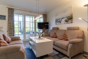 スマートテレビ