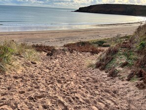 Plage