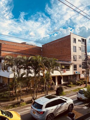 Exterior - HOTEL CASA FLORIDA (Medellín)