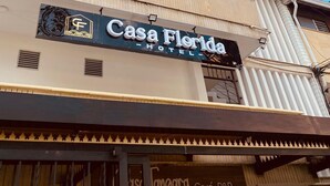 Exterior - HOTEL CASA FLORIDA (Medellín)
