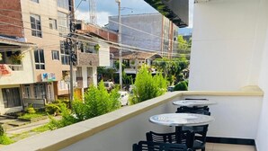 Restaurant - HOTEL CASA FLORIDA (Medellín)