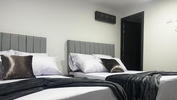 Room - HOTEL CASA FLORIDA (Medellín)