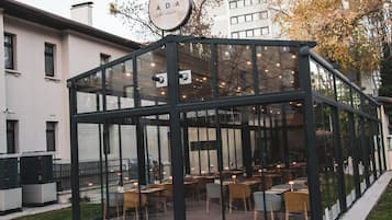 Restoran