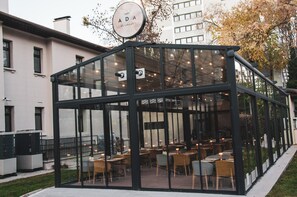 Restaurant - VE Hotels Adakale (Ankara)