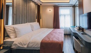 Double Room, Garden View - VE Hotels Adakale (Ankara)