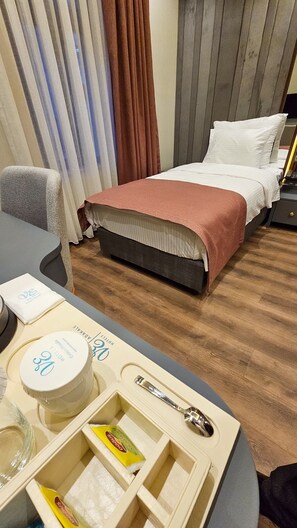 Single Room | Free WiFi - VE Hotels Adakale (Ankara)