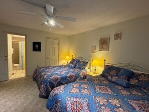 2 Schlafzimmer, Bügeleisen/Bügelbrett, Internetzugang, Bettwäsche