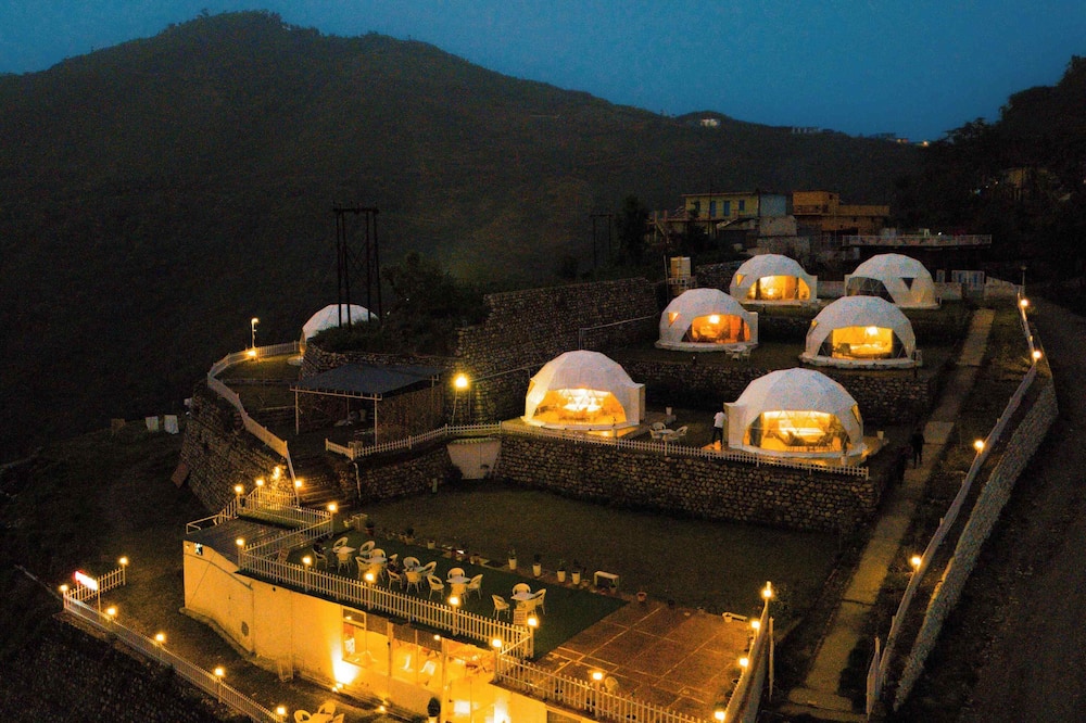 Navira Hills Rishikesh