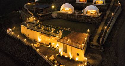 Navira Hills Rishikesh