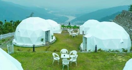 Navira Hills Rishikesh
