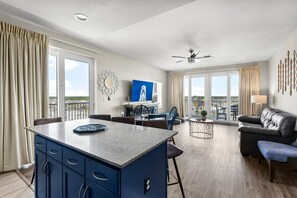 スマートテレビ