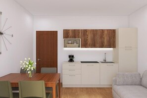 Interior - Apartment villa in Limone Sul Garda (Limone sul Garda)