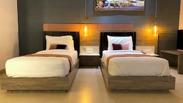 Comfort Twin Room