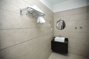 Doppia Deluxe | Bagno