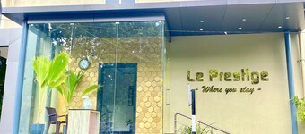 Le Prestige Residency Puducherry